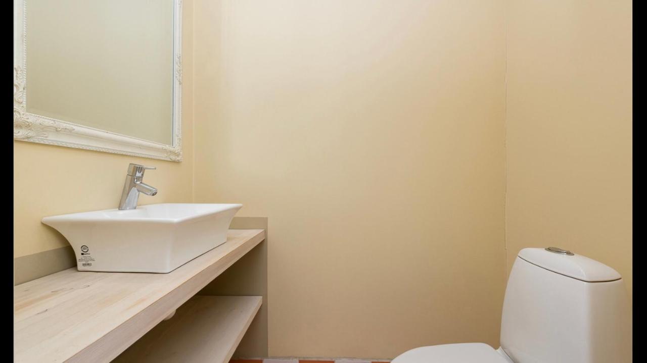 Cozy Penthouse Apartment, Free Parking Leilighet Tallinn